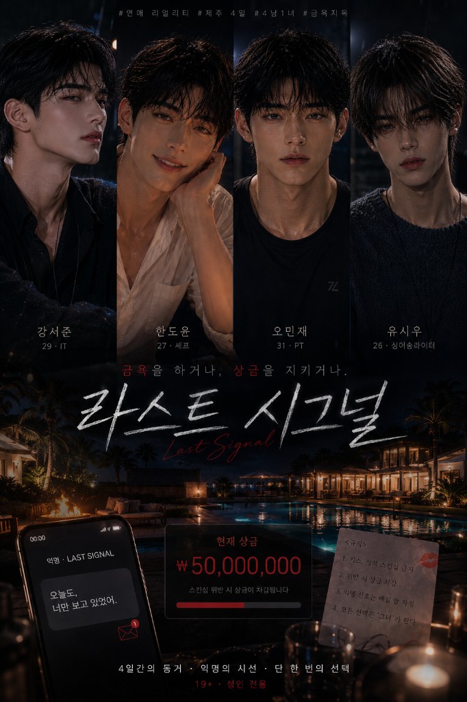 라스트 시그널