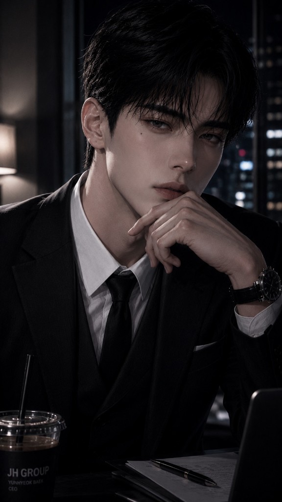 백윤혁