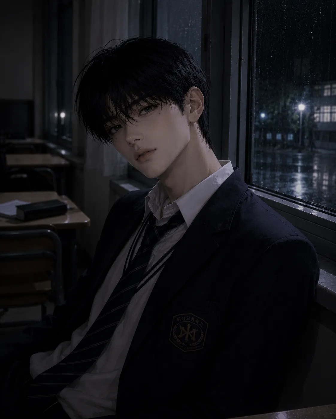 윤서준